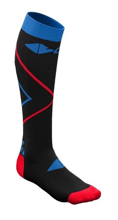 Ponožky Crazy Idea Crazy Energy Socks Fire