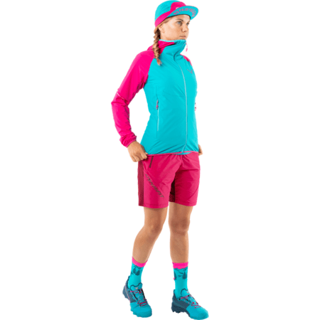 Ponožky Dynafit Stay Fast Ocean