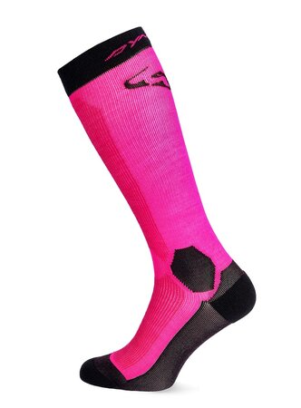 Ponožky Dynafit Tour Warm Merino Socks Pink