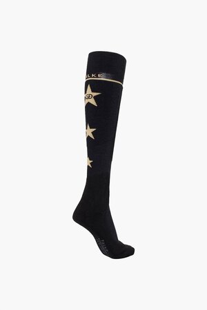 Lyžiarske ponožky Goldbergh Altitude Ski Socks Black