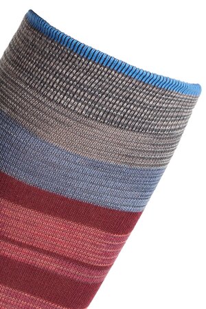 Dámske ponožky Ortovox All Mountain Long Socks W Multicolour