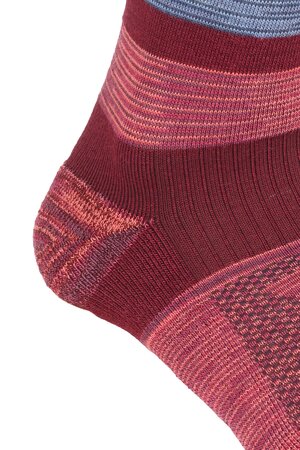 Dámske ponožky Ortovox All Mountain Long Socks W Multicolour