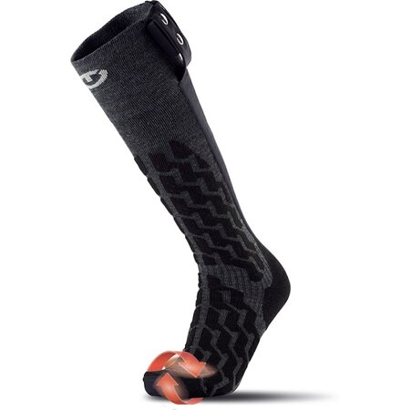 Ponožky Therm-ic PowerSocks Heat Fusion Uni V2