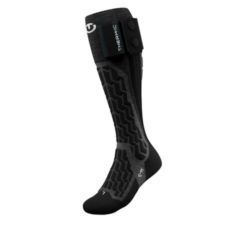 Ponožky Therm-ic PowerSocks Heat Fusion Uni V2
