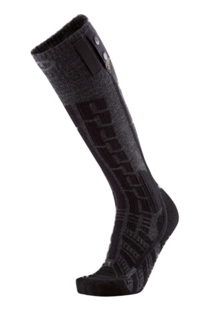 Lyžiarske ponožky Therm-ic Comfort Socks S.E.T. + S-Pack 3000B