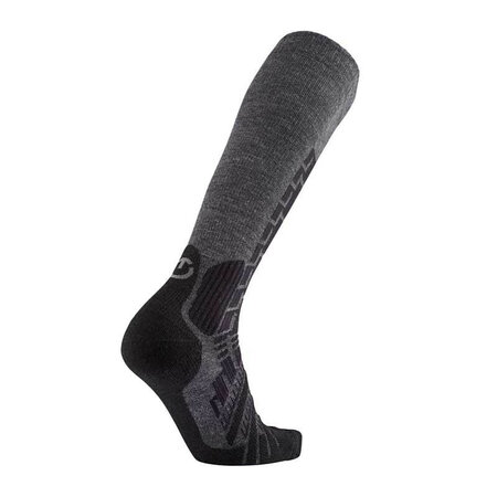 Vyhrievané ponožky Therm-ic Ultra Warm Comfort Socks S.E.T + S-Pack 1200