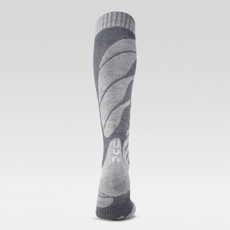 Lyžiarske ponožky UYN Junior Ski Socks Grey