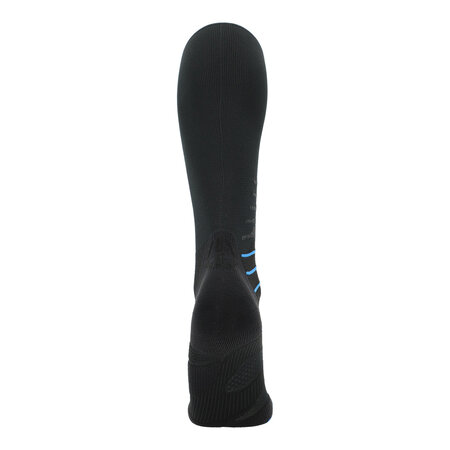 Ponožky Ski Evo Race One Socks Black/Blue
