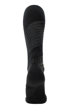 Lyžiarske ponožky UYN Ski One Comfort Fit Anthracite/Lime Lyžiarske ponožky UYN Ski One Comfort Fit Anthracite/Lime