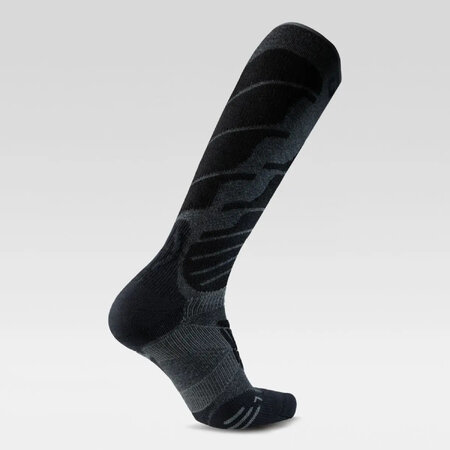 Ponožky Ski One Cashmere Anthracite/Black