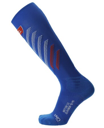 Lyžiarske ponožky UYN Natyon 3.0 Slovakia