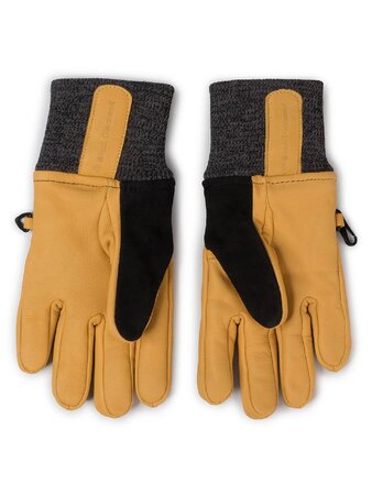 Rukavice Black Diamond Dirt Bag Gloves Black Rukavice Black Diamond Dirt Bag Gloves Black