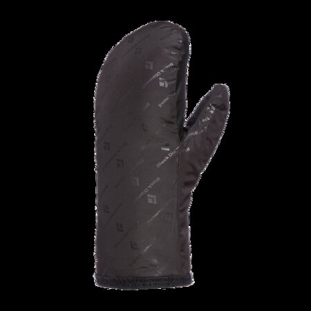 Rukavice Black Diamond Mercury Mitts Women's Black