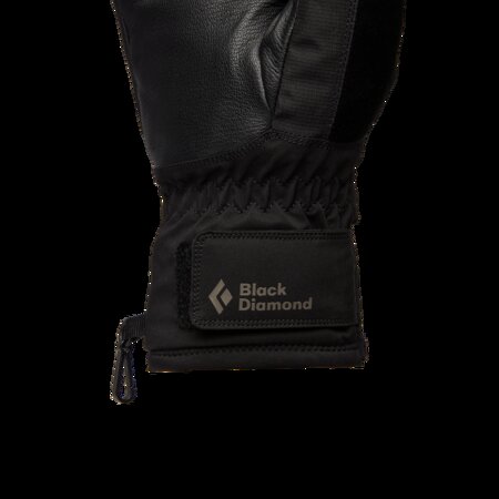 Rukavice Black Diamond Mission MX Gloves Black