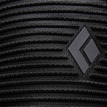 Rukavice Black Diamond Session Knit Gloves Birch/Black