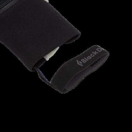 Rukavice Black Diamond Session Knit Gloves Birch/Black