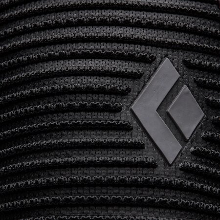 Rukavice Black Diamond Women's Session Knit Mitts Bordeaux