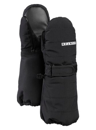 Detské rukavice Burton Warmest Mittens True Black