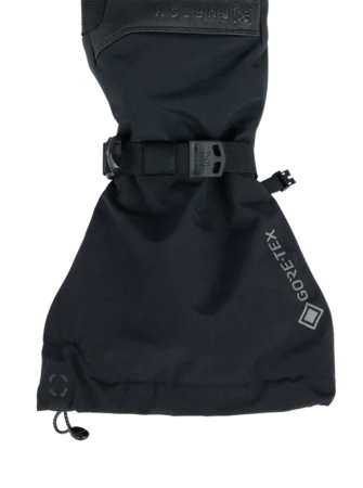 Zimné rukavice Burton [ak] Expedition GORE-TEX Gloves True Black