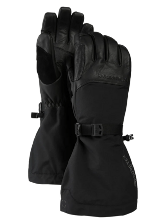 Zimné rukavice Burton [ak] Expedition GORE-TEX Gloves True Black