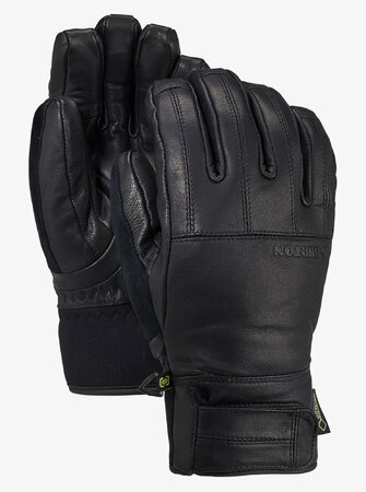 Pánske rukavice Burton Gore-Tex Under Leather Glove