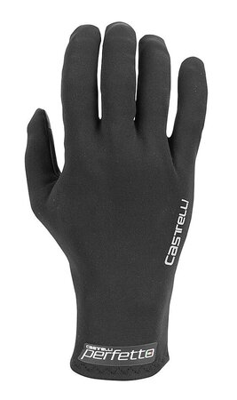 Rukavice Castelli Perfetto RoS W Glove Black