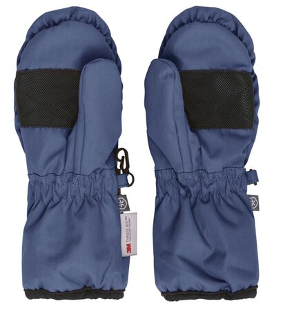 Detské rukavice Color Kids Mittens Waterproof Vintage Indigo