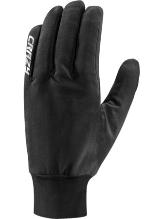 Rukavice Crazy Idea Gloves Touch Black 2024 Rukavice Crazy Idea Gloves Touch Black 2024
