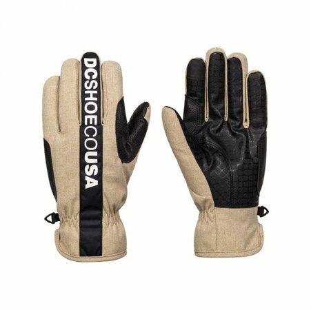 Lyžiarske rukavice DC Salute Twill