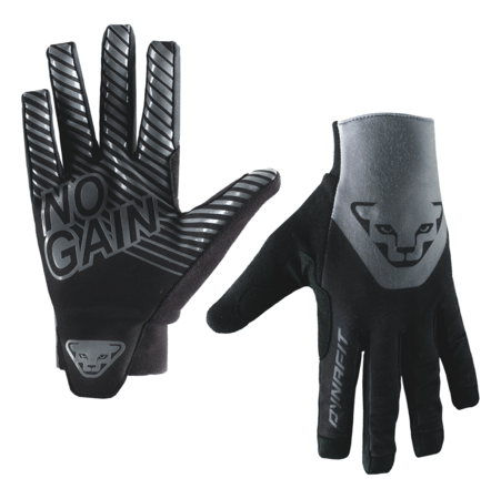 Skialpové rukavice Dynafit DNA Gloves Black