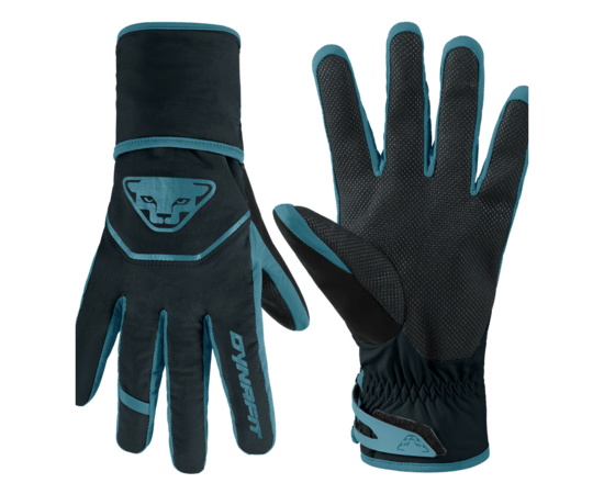 Rukavice Dynafit Mercury Dynastretch Blueberry Storm Blue
