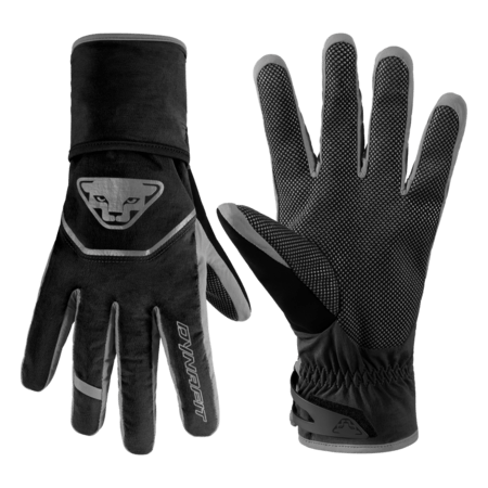 Rukavice Dynafit Mercury Dynastretch Gloves Black Rukavice Dynafit Mercury Dynastretch Gloves Black