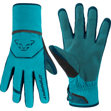 Rukavice Dynafit Mercury Dynastretch Gloves Ocean