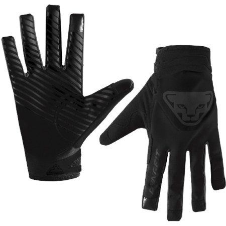 Rukavice Dynafit Radical 2 Softshell Gloves Black out Rukavice Dynafit Radical 2 Softshell Gloves Black out