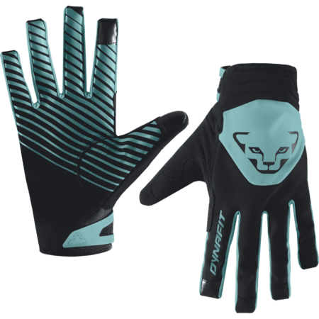 Rukavice Dynafit Radical 2 Softshell Gloves Marine Blue