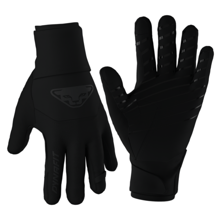 Skialpové rukavice Dynafit Radical 2in1 Gloves Black Out