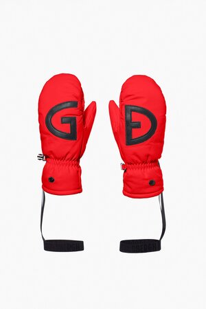 Rukavice Goldbergh Bello Mittens Flame