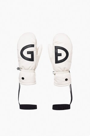 Rukavice Goldbergh Bello Mittens Snow White
