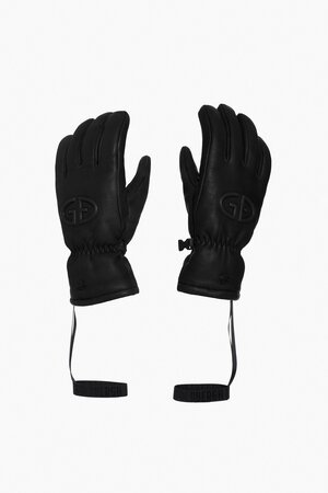 Rukavice Goldbergh Freeze Gloves Black
