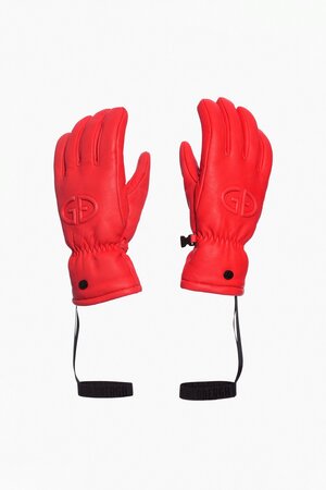 Rukavice Goldbergh Freeze Gloves Flame