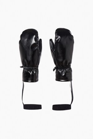 Rukavice Goldbergh Guramu Mittens Black