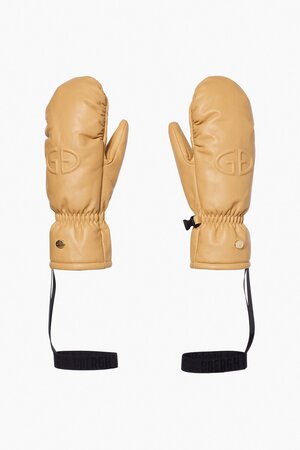 Rukavice Goldbergh Hilja Mittens Lark