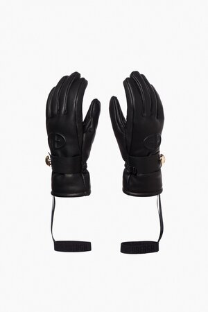 Rukavice Goldbergh Pika Gloves Black