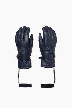 Rukavice Goldbergh Pika Gloves French Blue