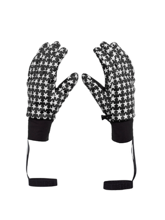 Rukavice Goldbergh Polaris Glove Black