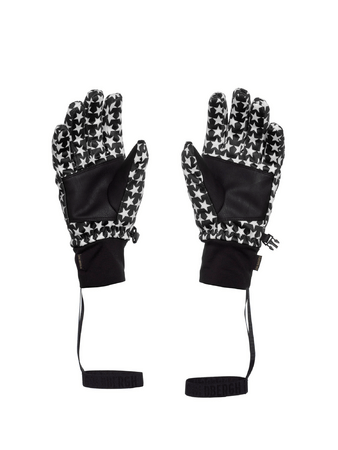 Rukavice Goldbergh Polaris Glove Black