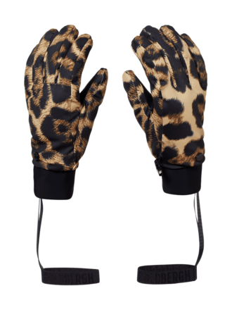 Rukavice Goldbergh Softy Gloves Jaguar