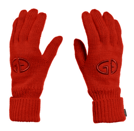 Rukavice Goldbergh Vanity Gloves Flame Rukavice Goldbergh Vanity Gloves Flame