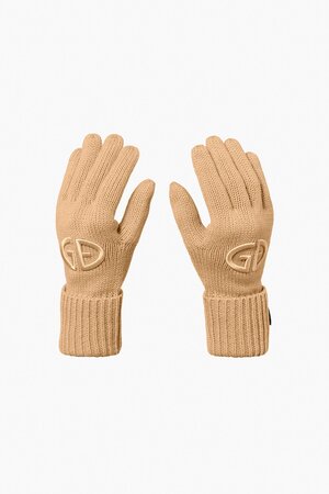 Rukavice Goldbergh Vanity Gloves Lark