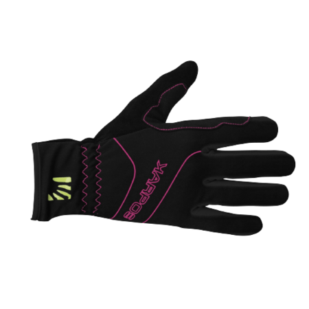 Rukavice Karpos Alagna Glove Black/Cabaret